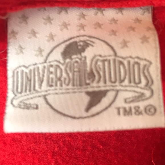 Thing 1 Sweatshirt - Picture 3 of 3